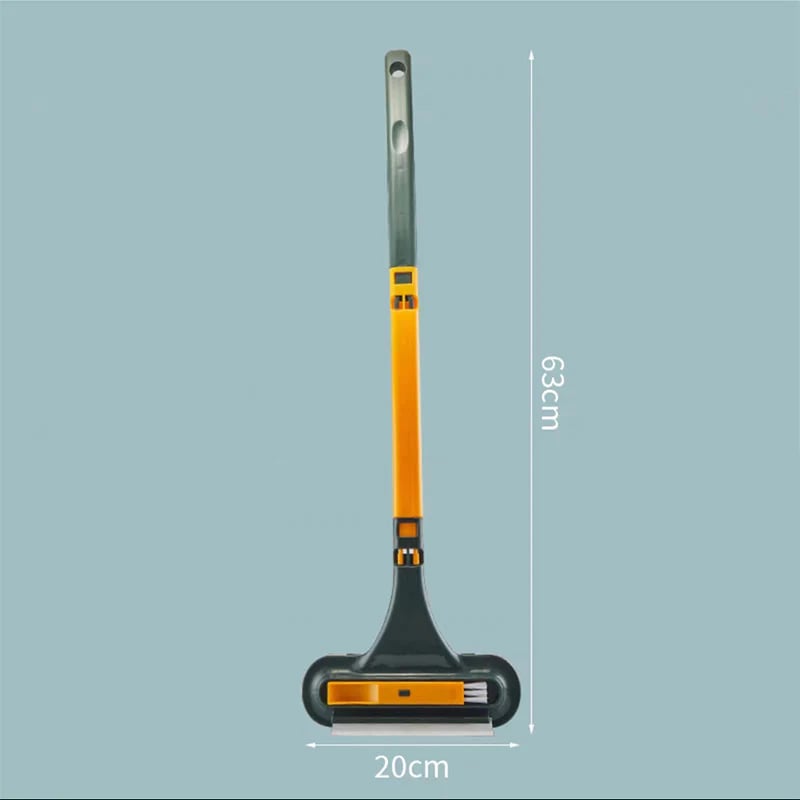 🧼✨2-in-1 Multi purpose Cleaning Brush Efficient Cleaning Helper