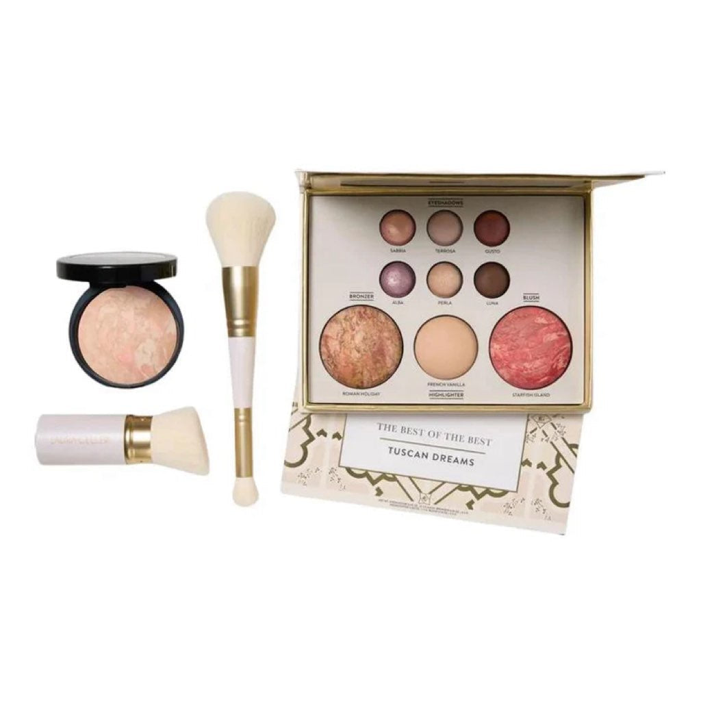 Holiday Baked Starter Kit (4PC)