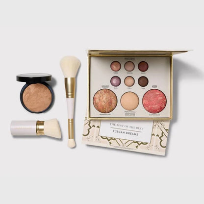 Holiday Baked Starter Kit (4PC)