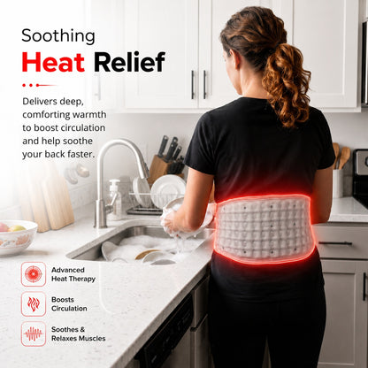 4-in-1 Rehabilitation Belt