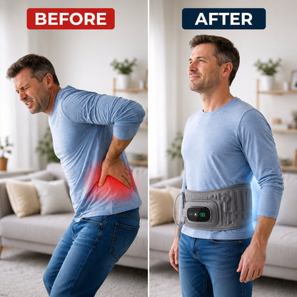 4-in-1 Rehabilitation Belt