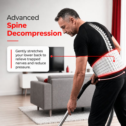 4-in-1 Rehabilitation Belt