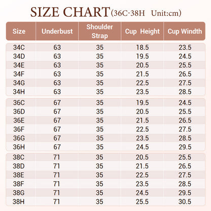 💜Enchante Floral Lace Plus Size Underwire Unlined Unpadded Minimizer Full Coverage Bra Women's Wear Comfortable Breathable Mesh Cup