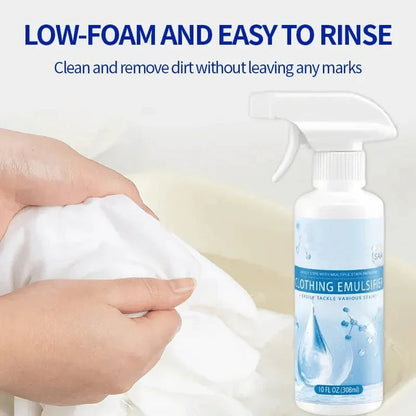 Clothing emulsifier, Non-Ionic Laundry Pre-Treatment - Your Go-To Laundry Cleaner✨