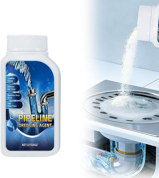 🔥Dissolve Any Clog. In Minutes - 2 Pack