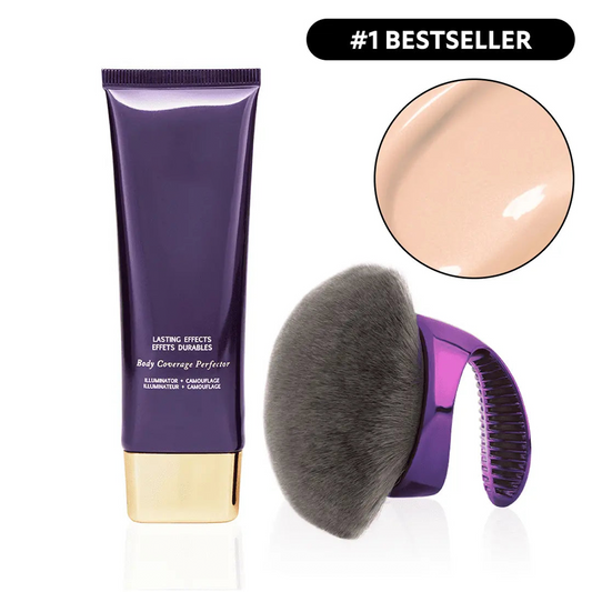 💜LAST DAY SALE BUY 1 GET 1 FREE!!💜All-in-one moisturizer, concealer & coverage Perfector