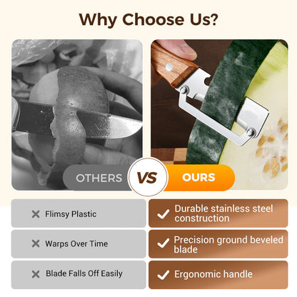 ✨Buy 1 Get 1 Free✨Multi-Functional Vegetable Peeler for Kitchen