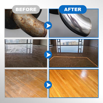 ⚙️ BUY 1 GET 1 FREE! 🔥 Wool Felt Flap Polishing Disc – High-Performance, Fine Polishing & Long-Lasting Use ✨