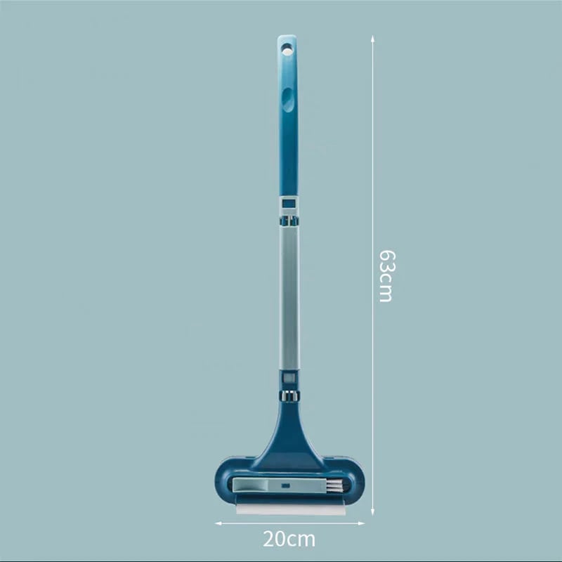 🧼✨2-in-1 Multi purpose Cleaning Brush Efficient Cleaning Helper