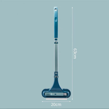🧼✨2-in-1 Multi purpose Cleaning Brush Efficient Cleaning Helper