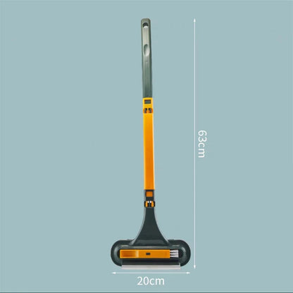 🧼✨2-in-1 Multi purpose Cleaning Brush Efficient Cleaning Helper