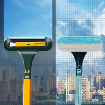 🧼✨2-in-1 Multi purpose Cleaning Brush Efficient Cleaning Helper