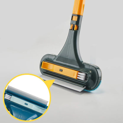 🧼✨2-in-1 Multi purpose Cleaning Brush Efficient Cleaning Helper