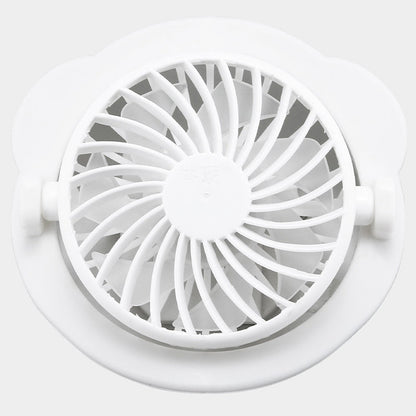 🔥 Hot sale 30% OFF🔥Breathable Baseball Cap with Solar Fan